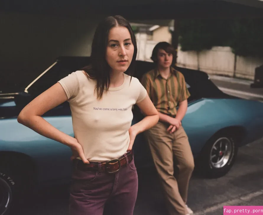 Haim Sisters - Photo #17