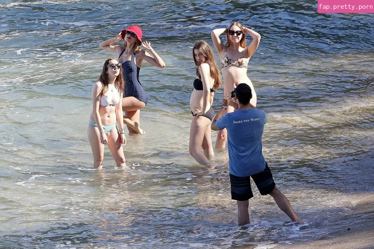 Haim Sisters - Photo #20