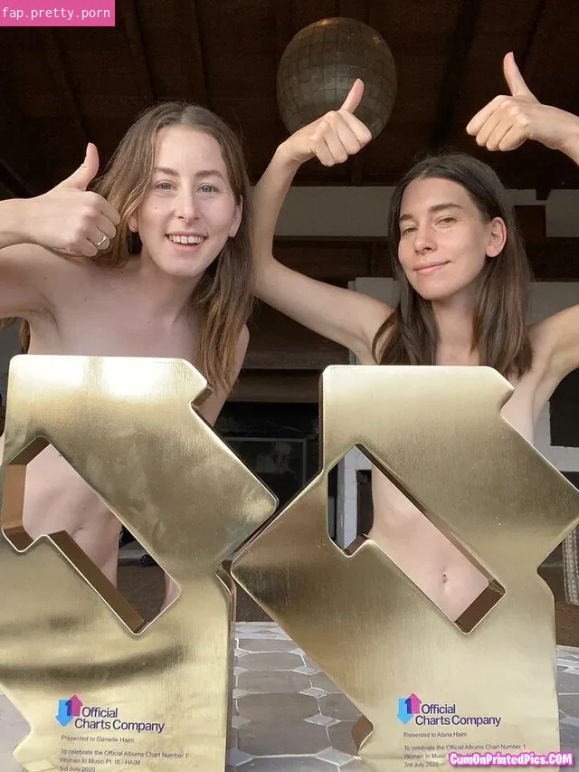 Haim Sisters - Photo #36
