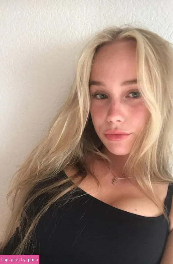 Hanna Schepe - Photo #12