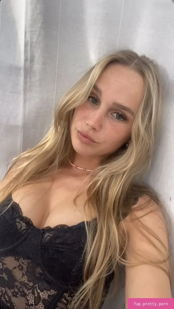 Hanna Schepe - Photo #49