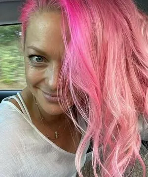 Hannah Spearritt