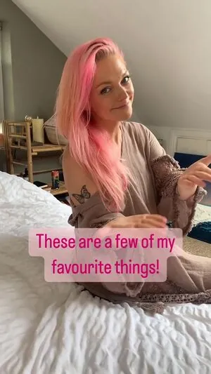 Hannah Spearritt