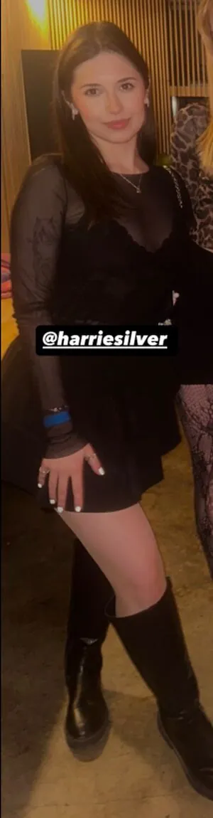 Harrie Silver
