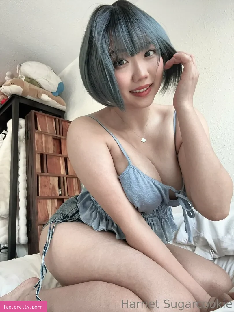 Harriet Sugarcookie - Photo #40