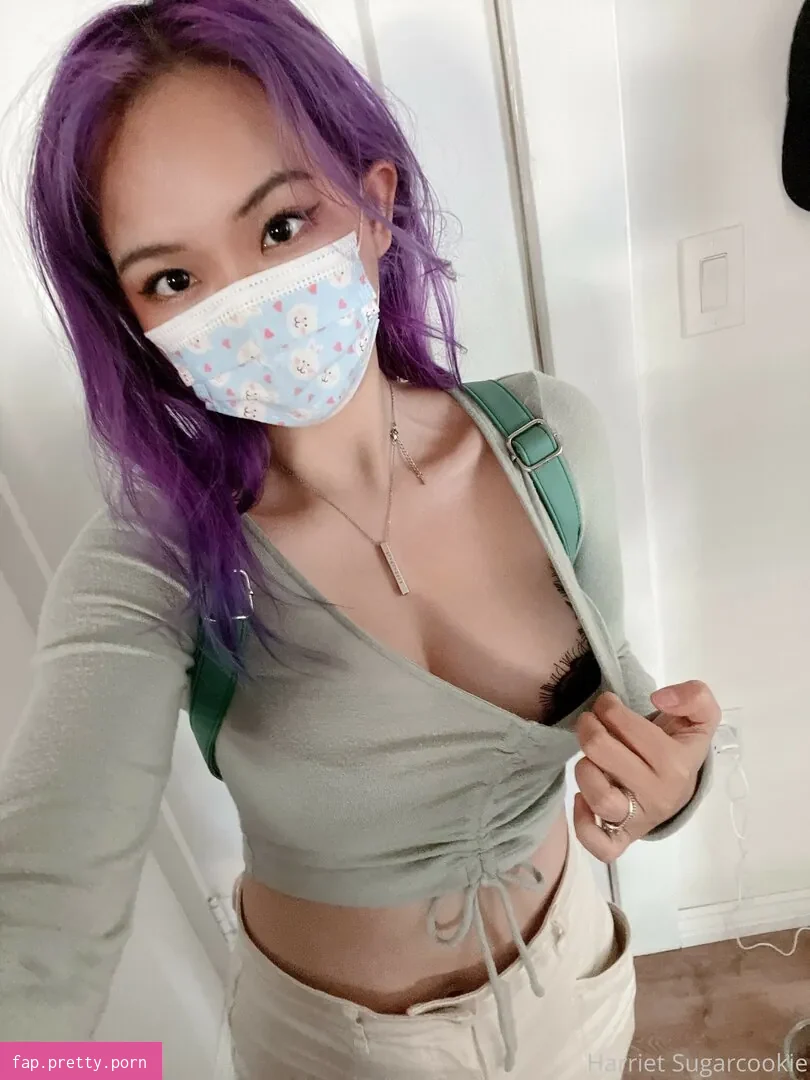 Harriet Sugarcookie - Photo #04