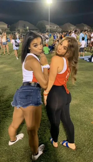 Hashemi Sisters
