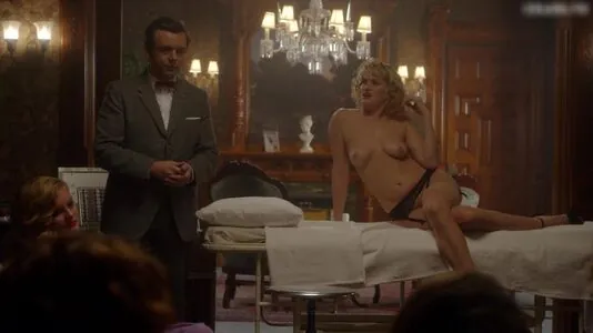 Heiße Serien - Scharfes aus TV und Film