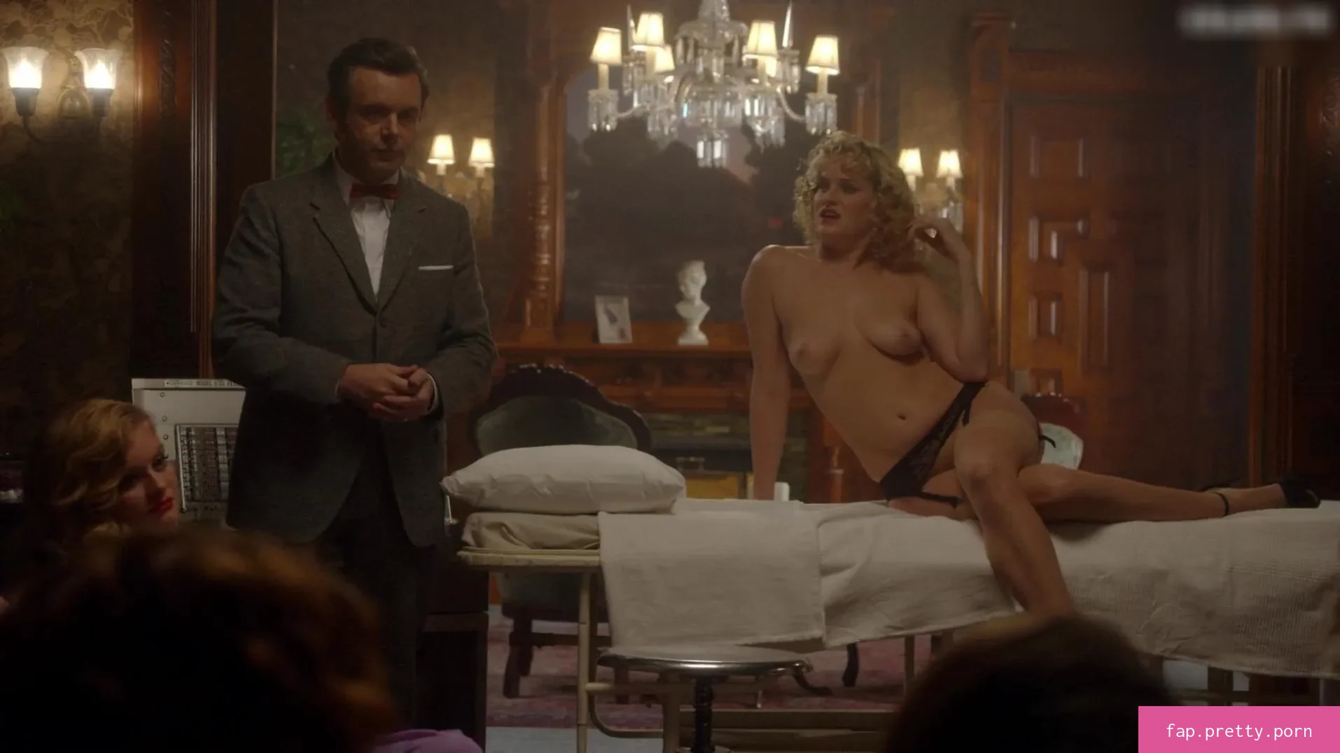 Heiße Serien - Scharfes aus TV und Film - Photo #16