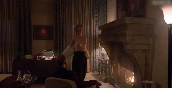 Heiße Serien - Scharfes aus TV und Film