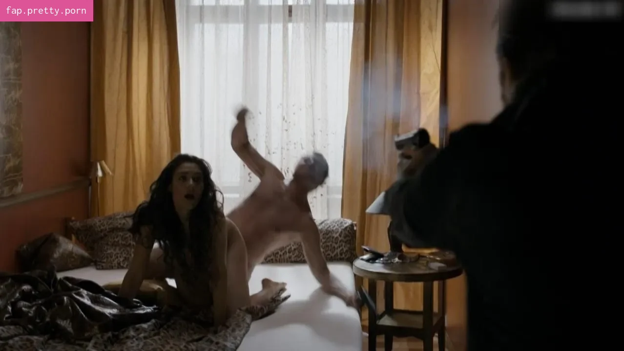 Heiße Serien - Scharfes aus TV und Film - Photo #38