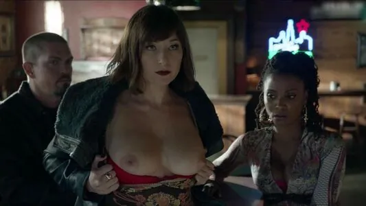 Heiße Serien - Scharfes aus TV und Film