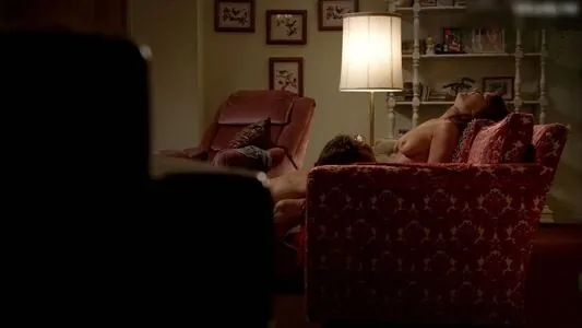 Heiße Serien - Scharfes aus TV und Film