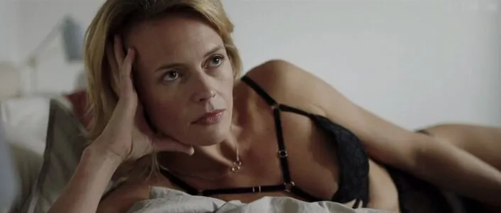 Heiße Serien - Scharfes aus TV und Film