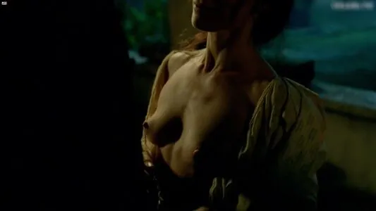 Heiße Serien - Scharfes aus TV und Film