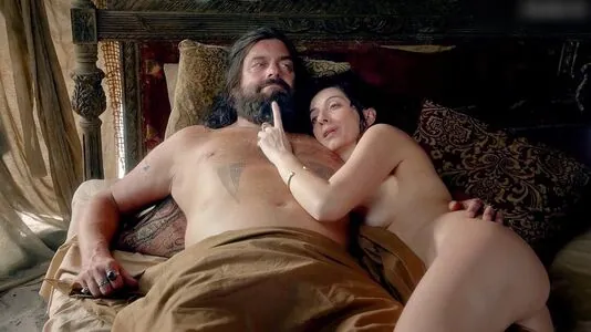 Heiße Serien - Scharfes aus TV und Film