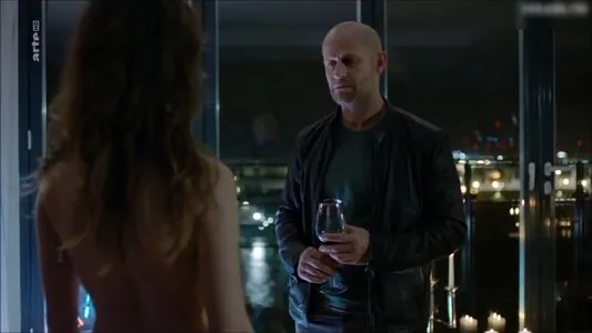 Heiße Serien - Scharfes aus TV und Film