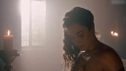 Heiße Serien - Scharfes aus TV und Film