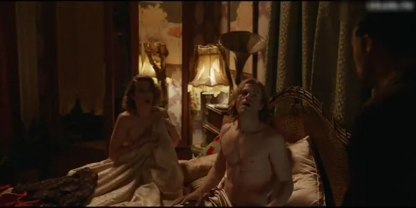 Heiße Serien - Scharfes aus TV und Film