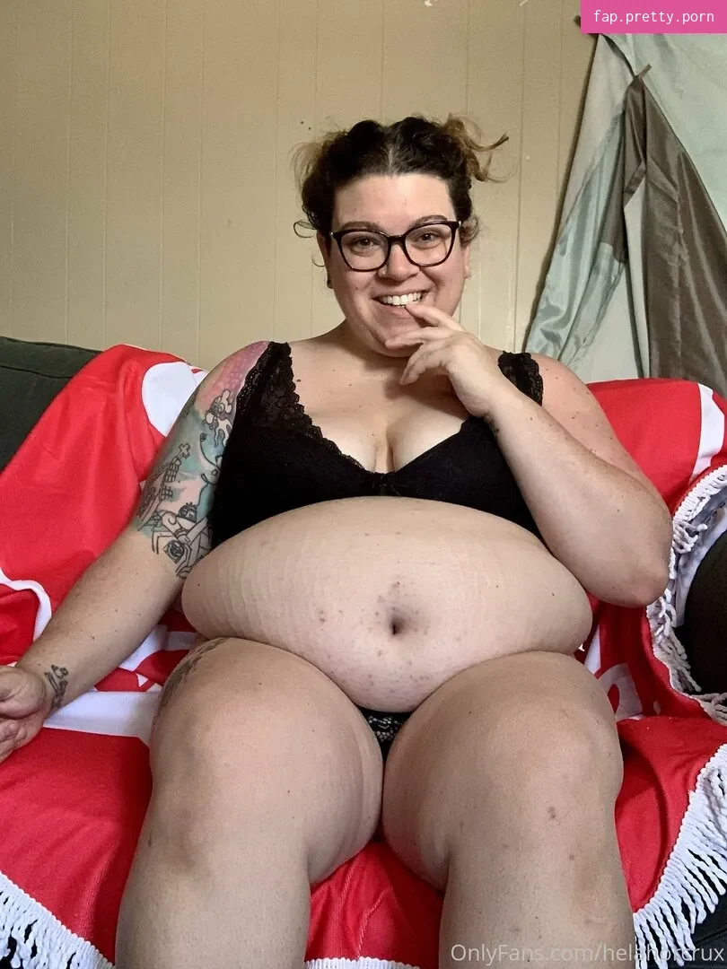 hela.stoned.bbw - Photo #03