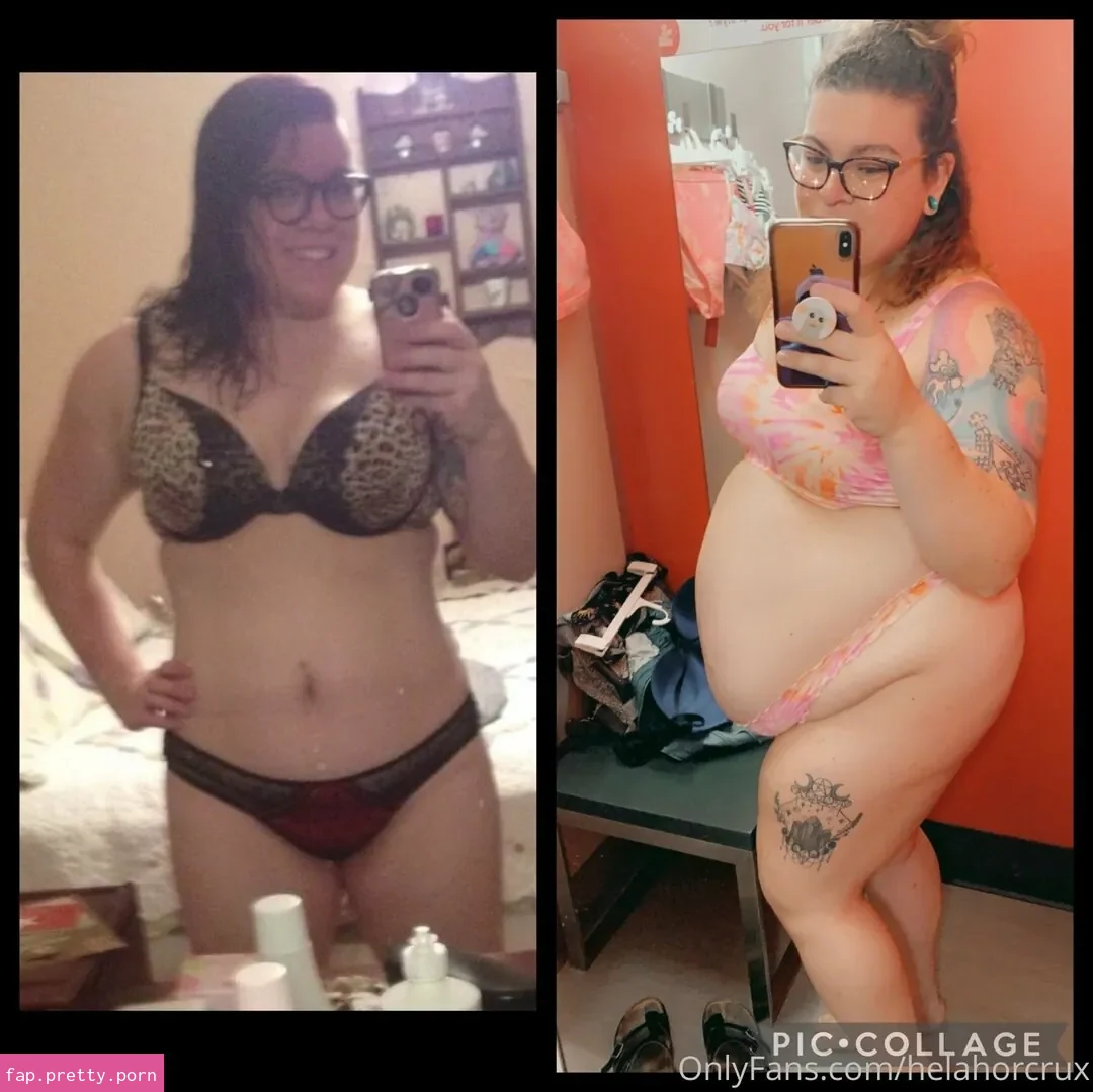 hela.stoned.bbw - Photo #27