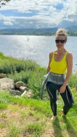 Helen Skelton