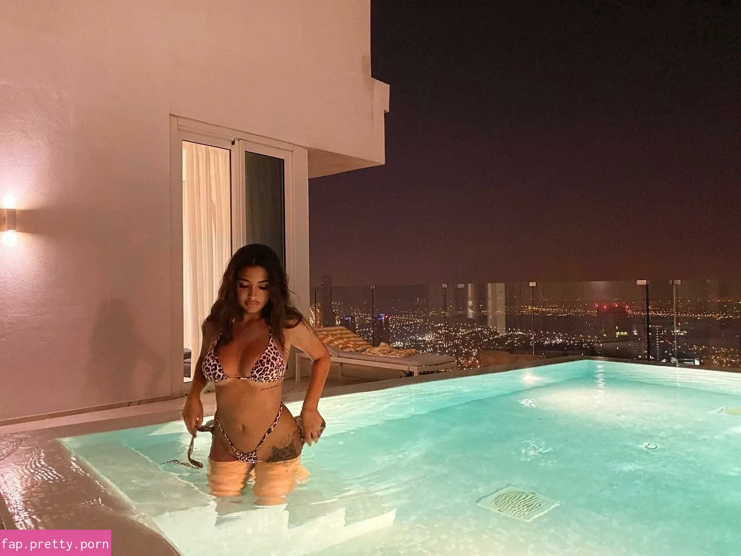 Helia Soltani - Photo #53
