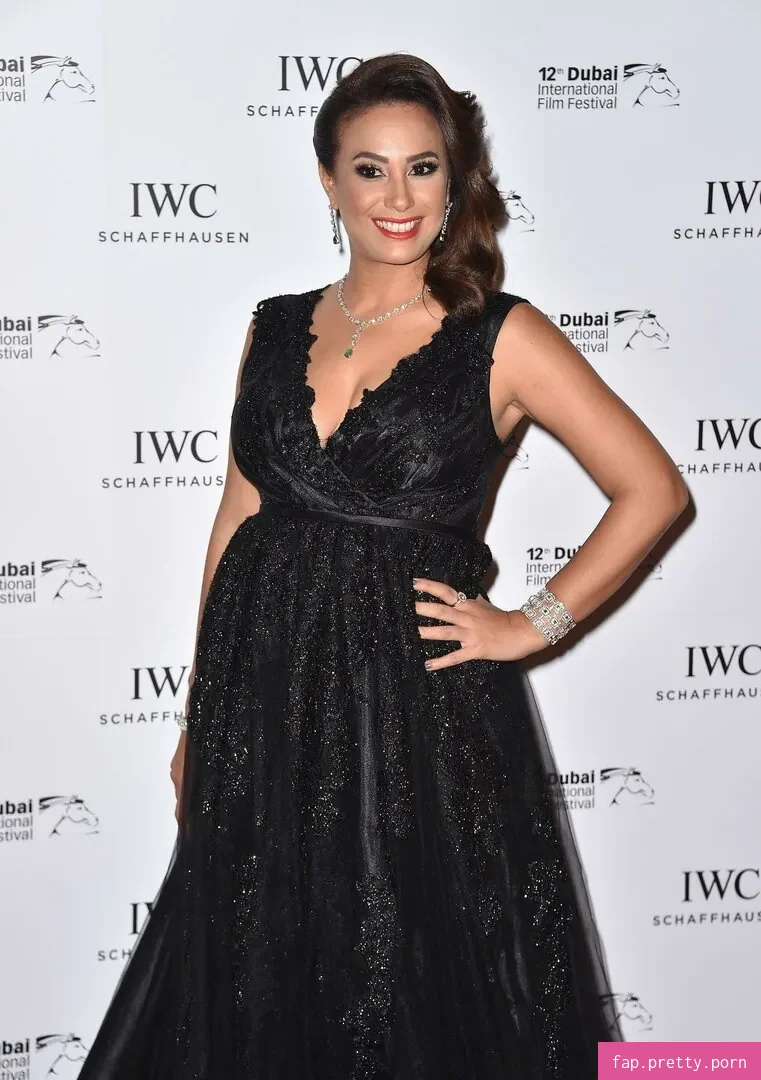 Hend Sabry - Photo #38