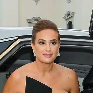 Hend Sabry