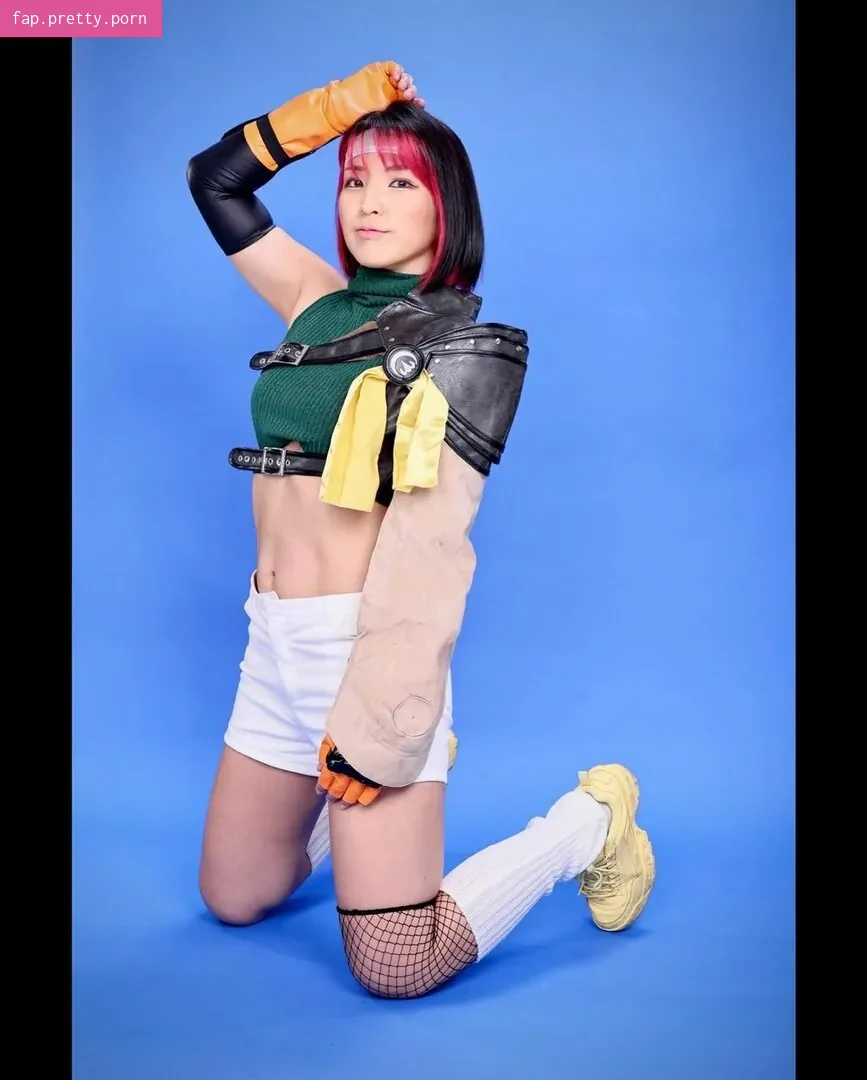 Hikaru Shida - Photo #20