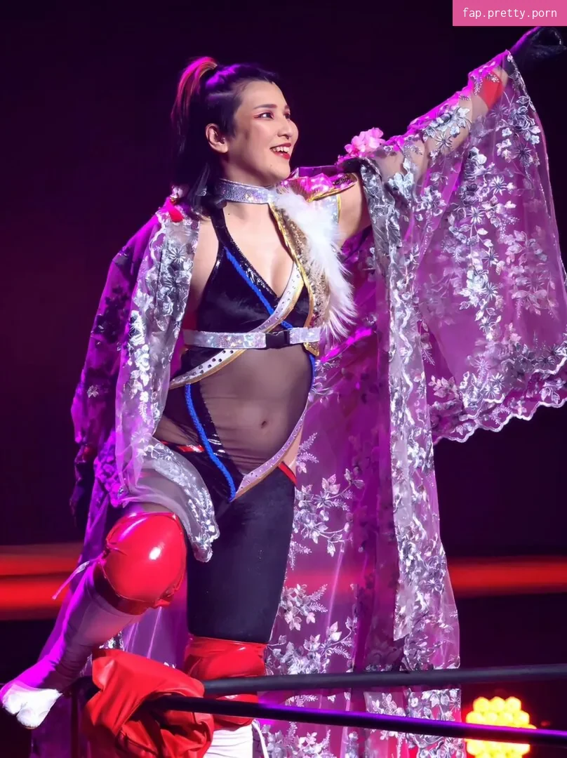 Hikaru Shida - Photo #24