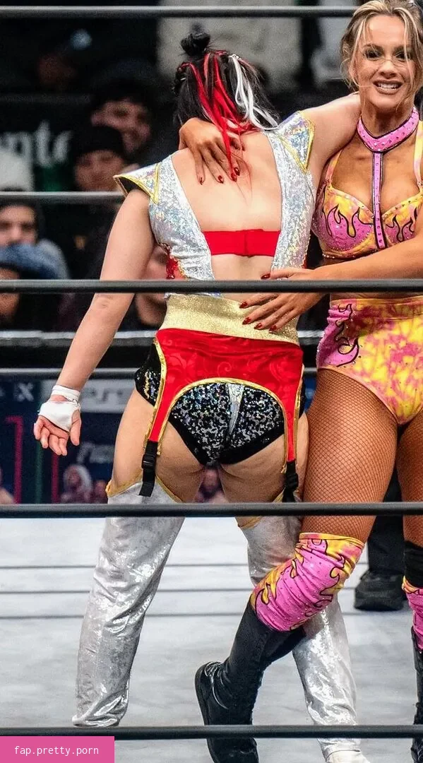 Hikaru Shida - Photo #35