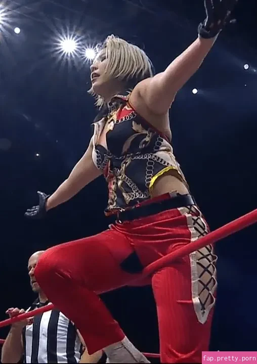 Hikaru Shida - Photo #86
