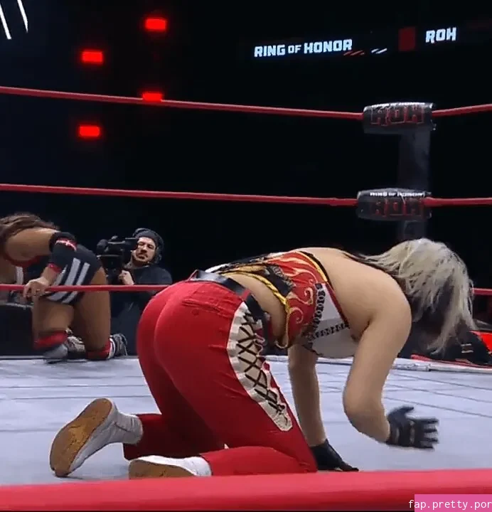 Hikaru Shida - Photo #88