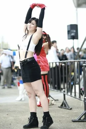 Hikaru Shida