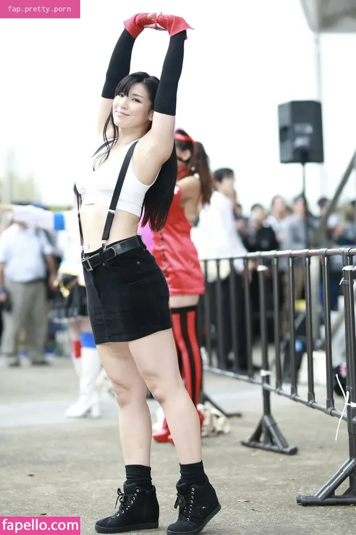 Hikaru Shida - Photo #05