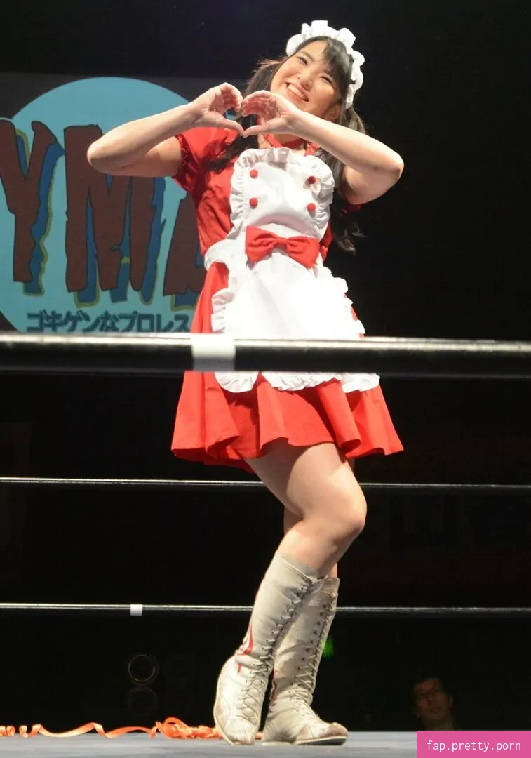 Hikaru Shida - Photo #07