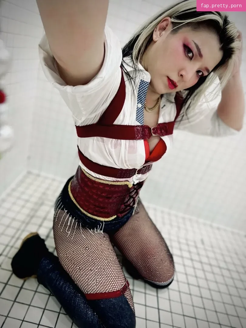 Hikaru Shida - Photo #20