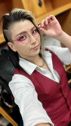 Hikaru Shida