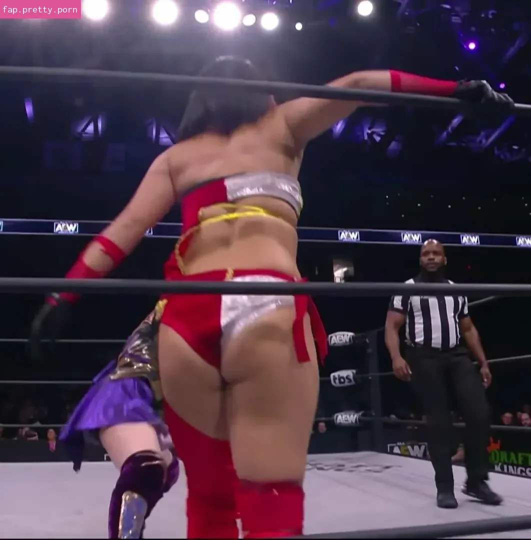 Hikaru Shida - Photo #63