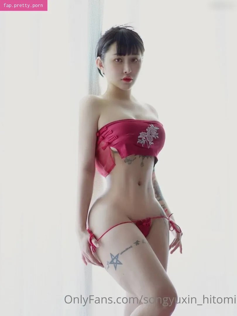 Hitomi Songyuxin - Photo #24