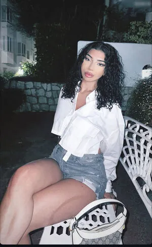 Houda Sanchez