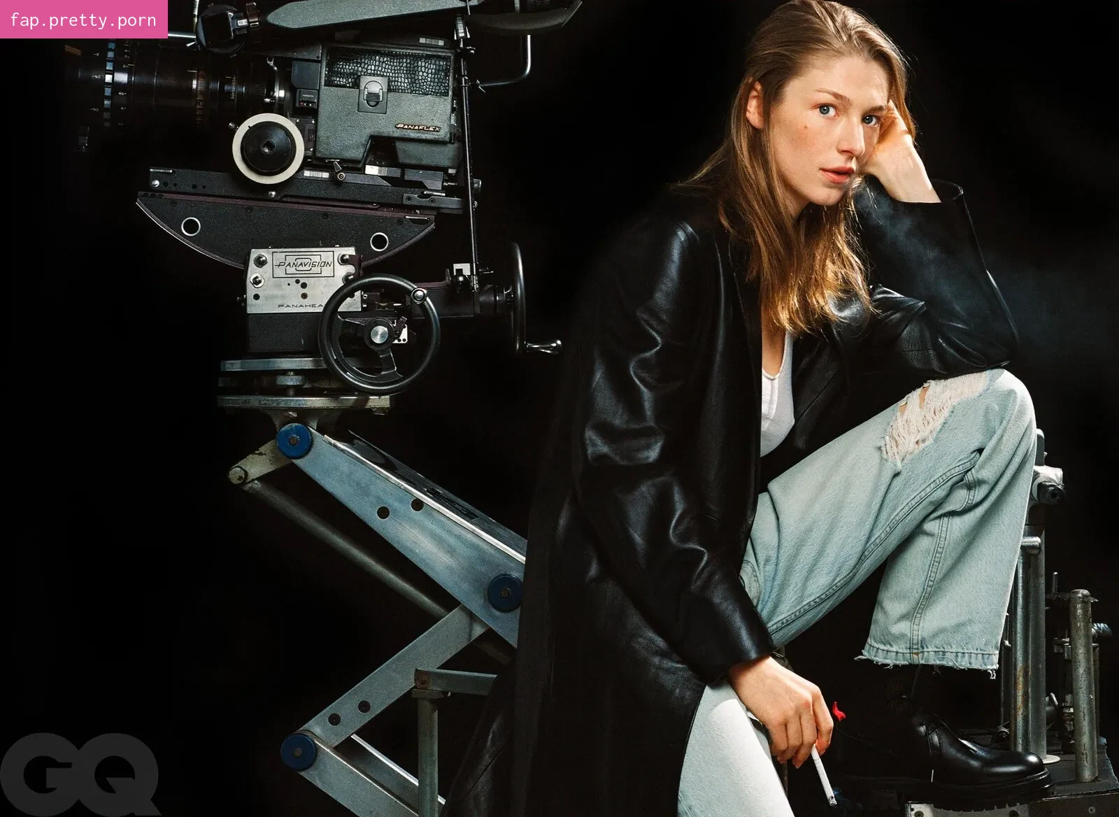 Hunter Schafer - Photo #86