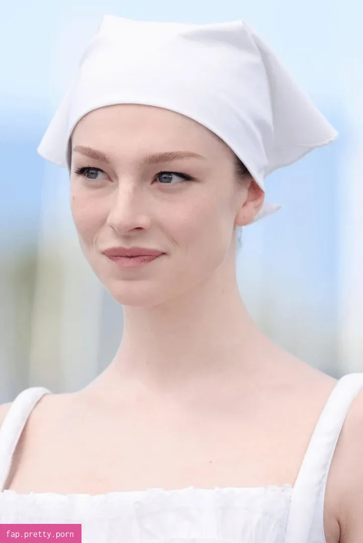 Hunter Schafer - Photo #15