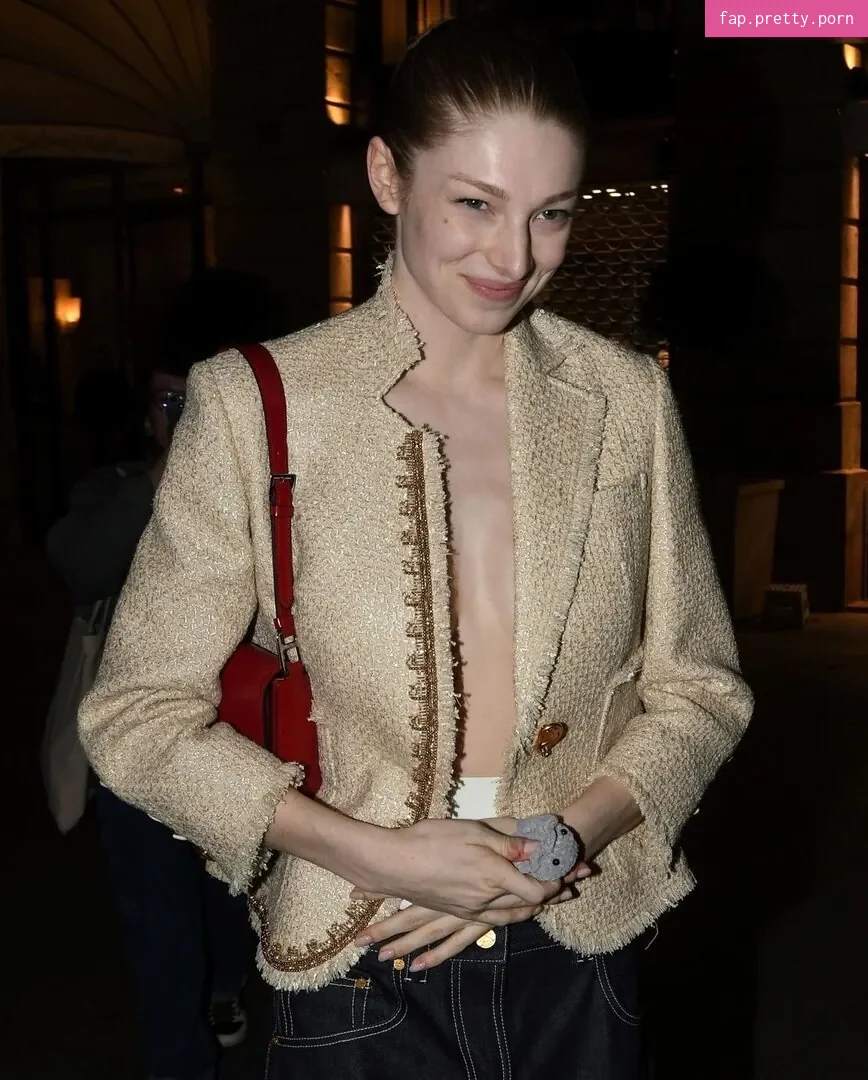 Hunter Schafer - Photo #98