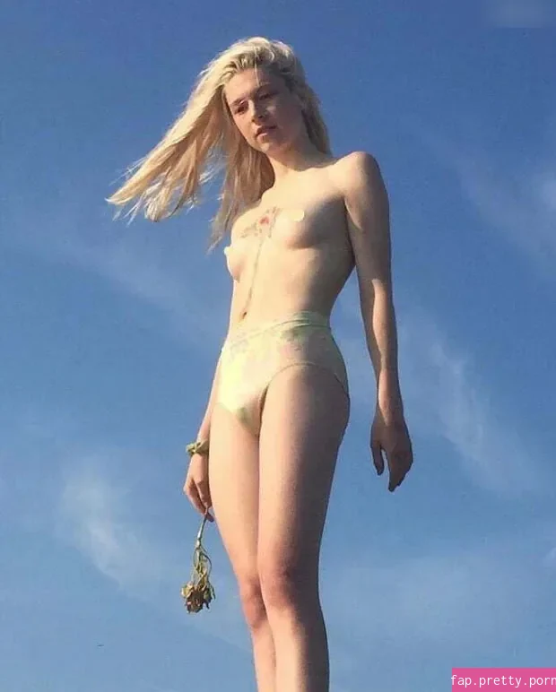 Hunter Schafer - Photo #19