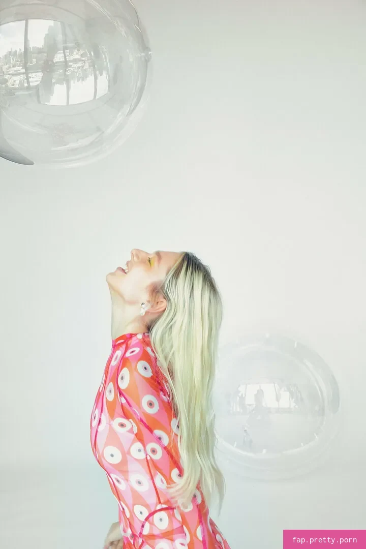 Hunter Schafer - Photo #53