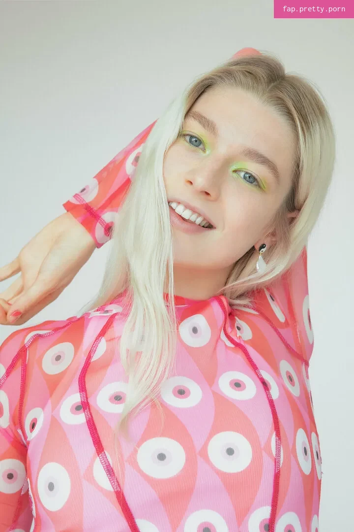 Hunter Schafer - Photo #57
