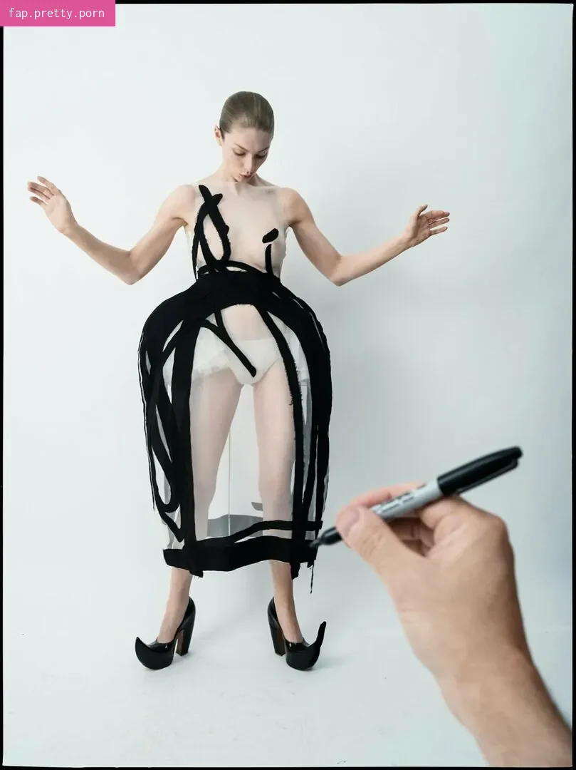 Hunter Schafer - Photo #95