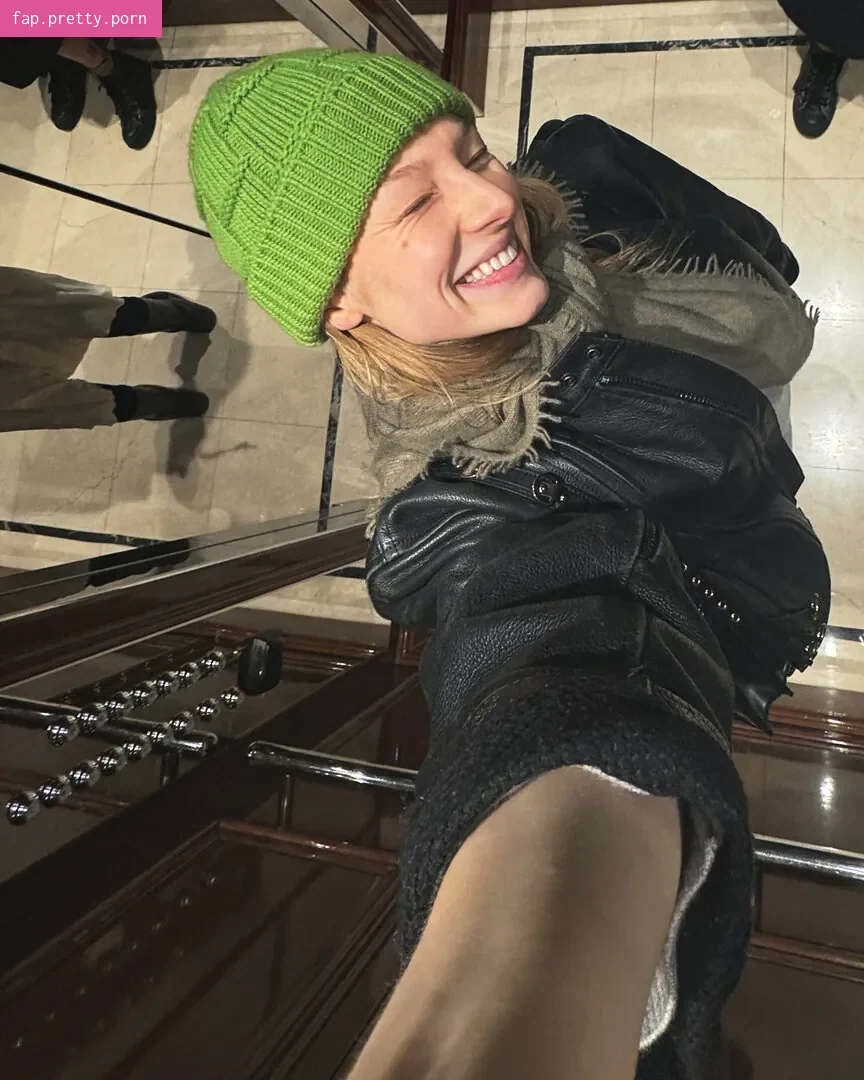 Hunter Schafer - Photo #79